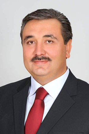 Doktor TÜRK